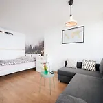 Mooki Mountain & Pool Gerlitzen Апартаменты