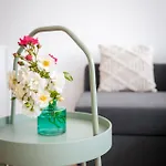 Mooki Mountain & Pool Gerlitzen Апартаменты *