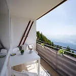 Mooki Mountain & Pool Gerlitzen Апартаменты