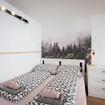 Mooki Mountain & Pool Gerlitzen Апартаменты *