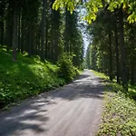 Mooki Mountain & Pool Gerlitzen Апартаменты Kanzelhohe