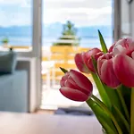 Mooki Mountain & Pool Gerlitzen Apartment