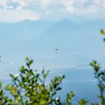 Daire Mooki Mountain & Pool Gerlitzen