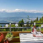Daire Mooki Mountain & Pool Gerlitzen