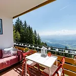 Mooki Mountain & Pool Gerlitzen Kanzelhohe
