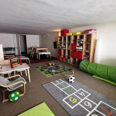 Mooki Mountain & Pool Gerlitzen * Kanzelhohe