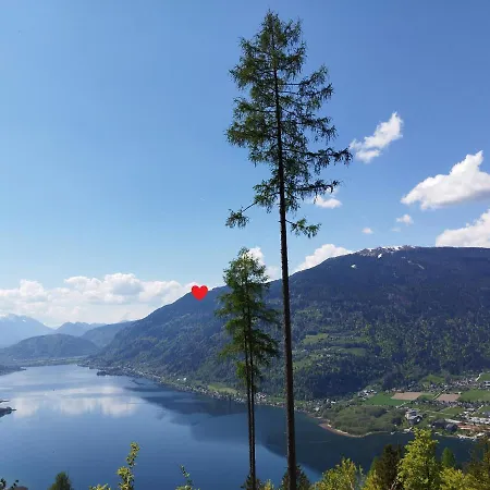 Mooki Mountain & Pool Gerlitzen * Kanzelhohe