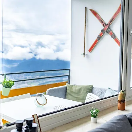 Mooki Mountain & Pool Gerlitzen * Kanzelhohe