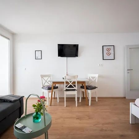 Mooki Mountain&pool Gerlitzen Appartement *