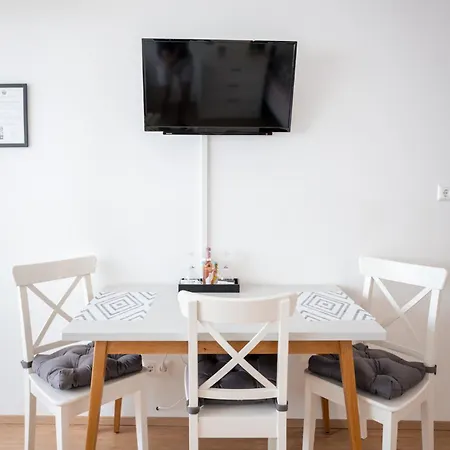 דירה Mooki Mountain & Pool Gerlitzen