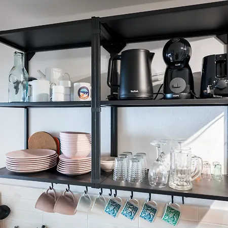 Mooki Mountain & Pool Gerlitzen דירה Kanzelhohe