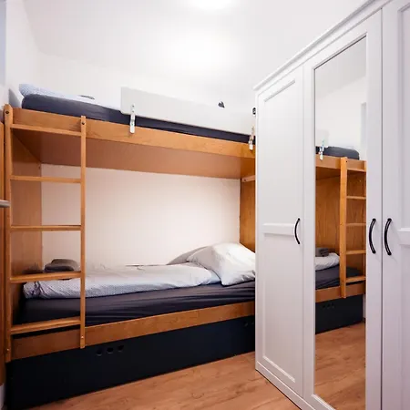 Appartement Mooki Mountain&pool Gerlitzen Kanzelhohe
