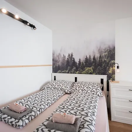 Mooki Mountain&pool Gerlitzen Appartement *