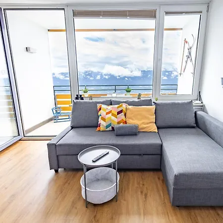 דירה Mooki Mountain & Pool Gerlitzen Kanzelhohe