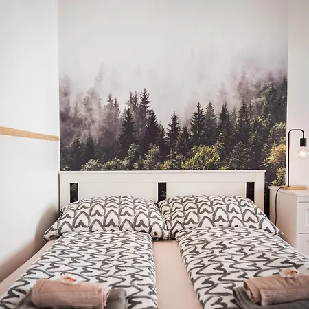 Mooki Mountain&pool Gerlitzen Appartement Kanzelhohe