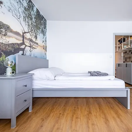 Mooki Mountain & Pool Gerlitzen *