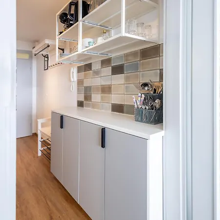 דירה Mooki Mountain & Pool Gerlitzen *