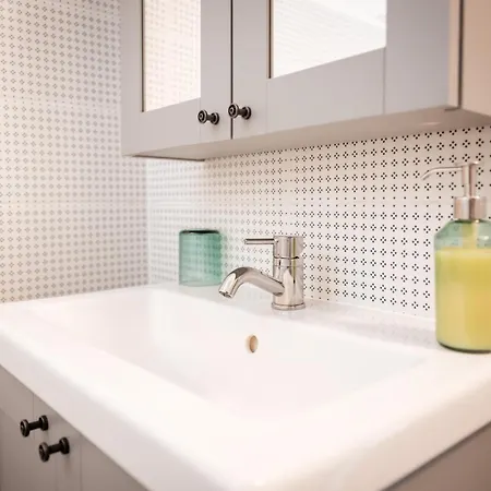 דירה Mooki Mountain & Pool Gerlitzen