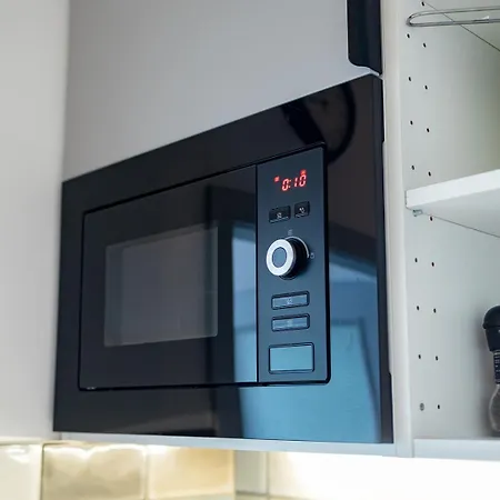 Mooki Mountain & Pool Gerlitzen דירה *