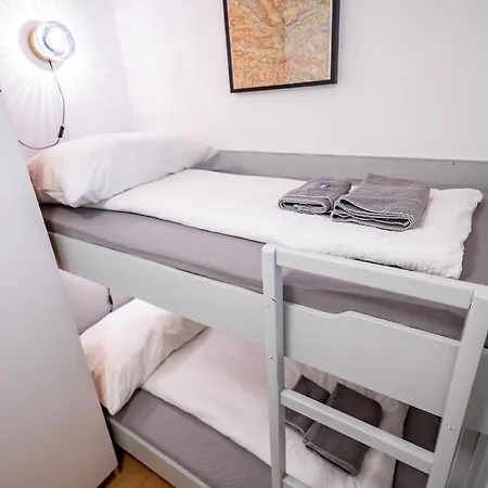 Appartement Mooki Mountain&pool Gerlitzen *