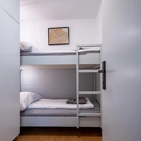 Mooki Mountain & Pool Gerlitzen דירה Kanzelhohe