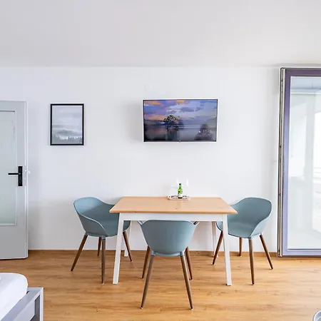 Mooki Mountain & Pool Gerlitzen דירה *