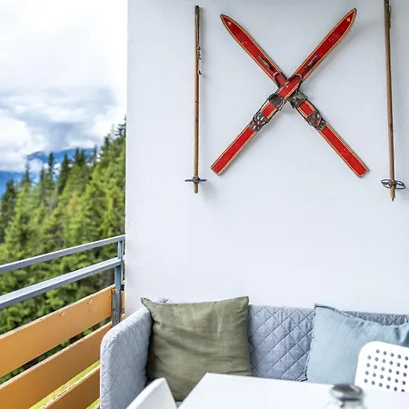 Mooki Mountain&pool Gerlitzen Appartement Kanzelhohe