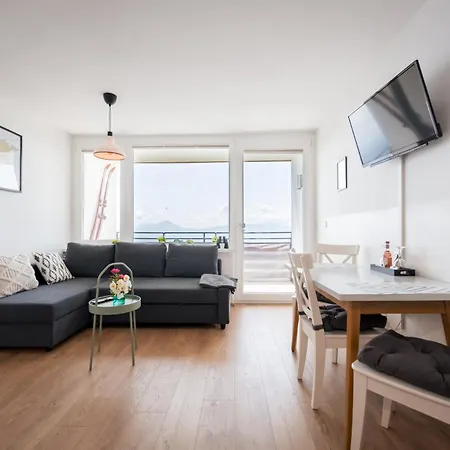 Mooki Mountain & Pool Gerlitzen *