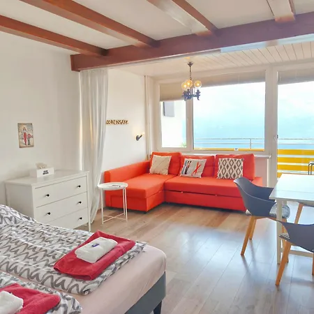 Appartement Mooki Mountain&pool Gerlitzen *