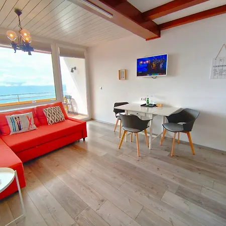 Apartment Mooki Mountain & Pool Gerlitzen Kanzelhohe