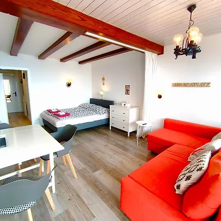 Mooki Mountain & Pool Gerlitzen Apartment *