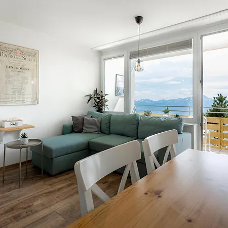 Apartment Mooki Mountain & Pool Gerlitzen *