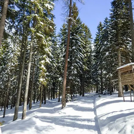 Mooki Mountain & Pool Gerlitzen *