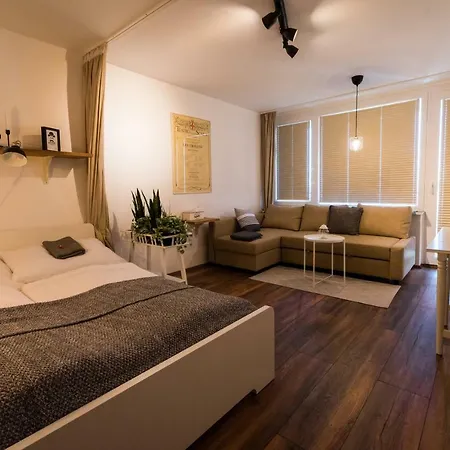 Mooki Mountain&pool Gerlitzen Appartement Kanzelhohe