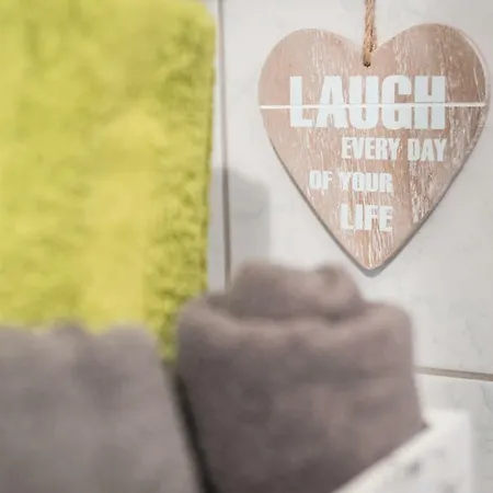 דירה Mooki Mountain & Pool Gerlitzen