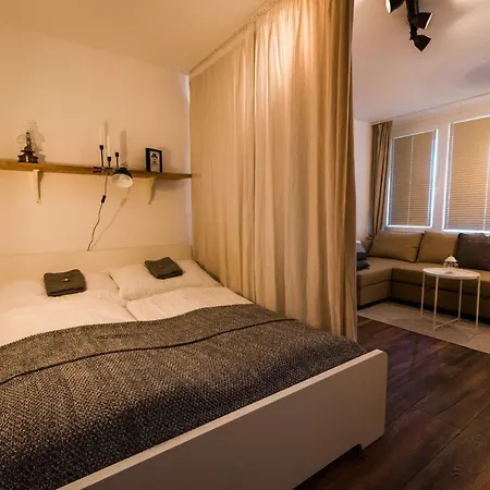 דירה Mooki Mountain & Pool Gerlitzen