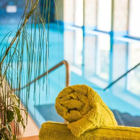 דירה Mooki Mountain & Pool Gerlitzen *