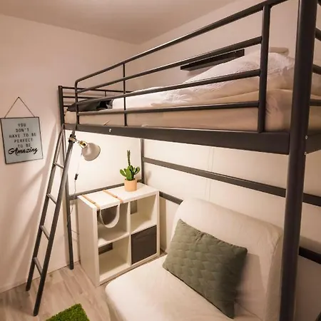 דירה Mooki Mountain & Pool Gerlitzen Kanzelhohe