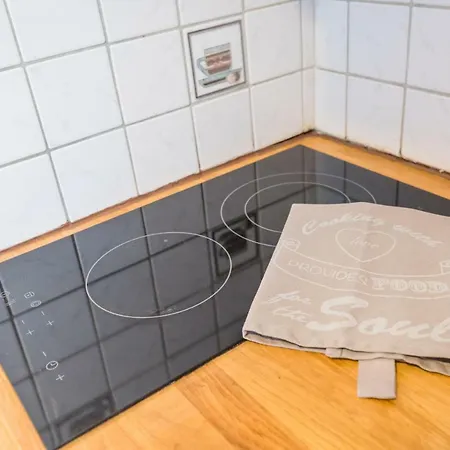 דירה Mooki Mountain & Pool Gerlitzen *