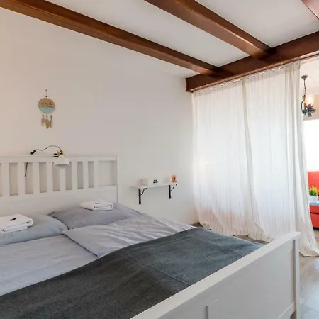 Mooki Mountain & Pool Gerlitzen Apartment