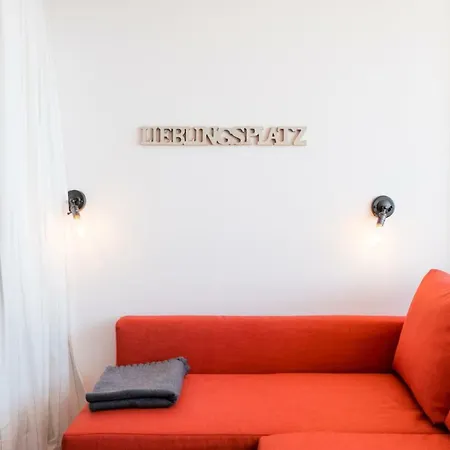 Appartement Mooki Mountain&pool Gerlitzen