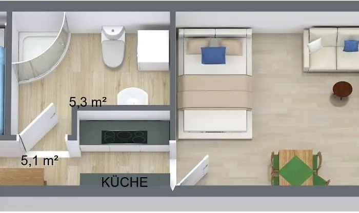 Mooki Mountain & Pool Gerlitzen Kanzelhohe