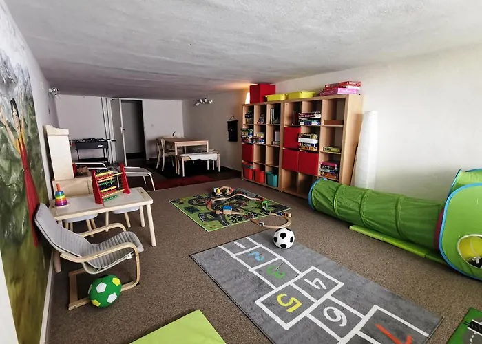 Mooki Mountain & Pool Gerlitzen * Kanzelhohe