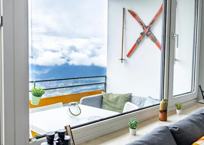 Mooki Mountain & Pool Gerlitzen * Kanzelhohe