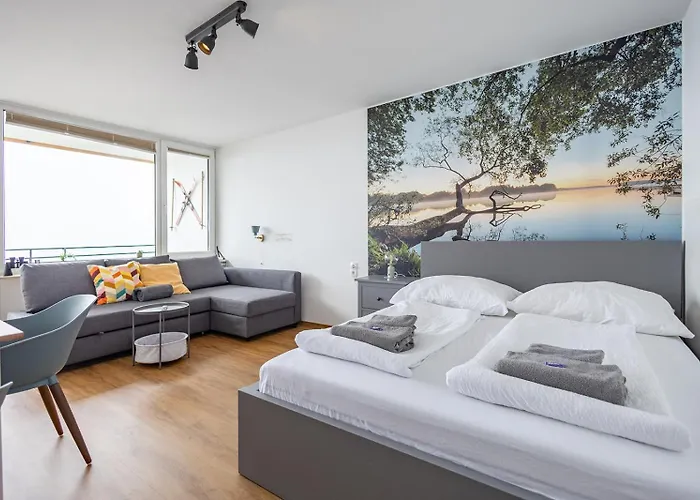 Apartament Mooki Mountain & Pool Gerlitzen