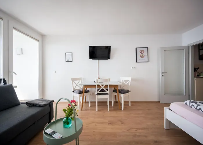 Mooki Mountain & Pool Gerlitzen דירה *