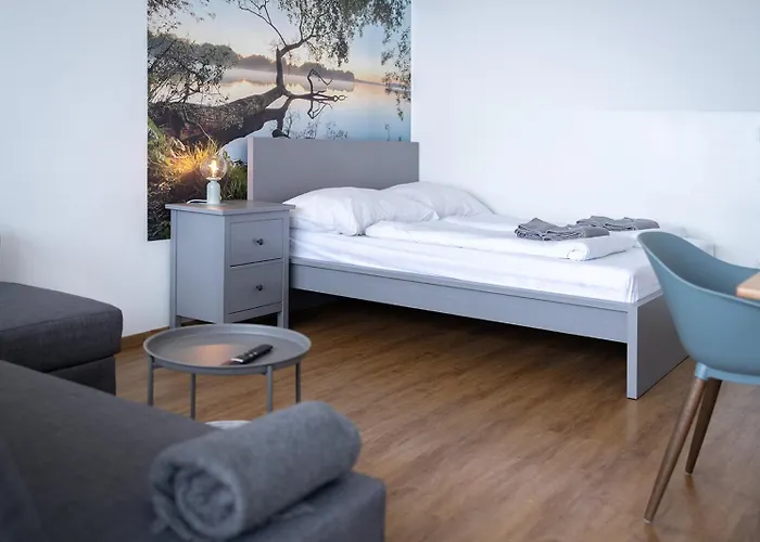 Mooki Mountain & Pool Gerlitzen דירה Kanzelhohe