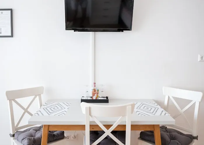 Apartament Mooki Mountain & Pool Gerlitzen