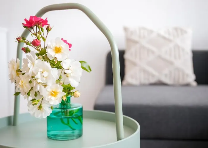 Mooki Mountain & Pool Gerlitzen דירה *