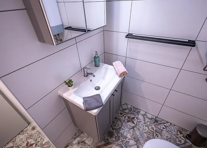 Apartament Mooki Mountain & Pool Gerlitzen